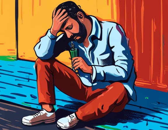 problemy alkogolizma i narkomanii | Вершина лечение в Перми
